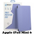 BeCover Чохол до планшета BeCover Apple iPad Mini 6 Purple (707524)