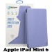 BeCover Чохол до планшета BeCover Apple iPad Mini 6 Purple (707524)