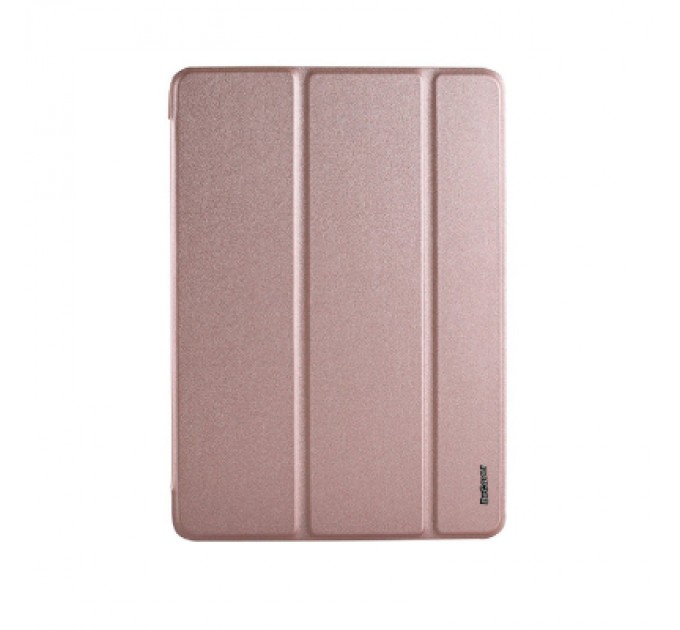 BeCover Чохол до планшета BeCover Apple iPad Mini 6 Rose Gold (707526)