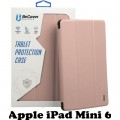 BeCover Чохол до планшета BeCover Apple iPad Mini 6 Rose Gold (707526)