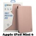BeCover Чохол до планшета BeCover Apple iPad Mini 6 Rose Gold (707526)