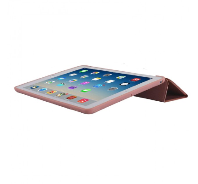 BeCover Чохол до планшета BeCover Apple iPad Mini 6 Rose Gold (707526)