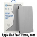 BeCover Чохол до планшета BeCover Apple iPad Pro 11 2020/21/22 Gray (707512)