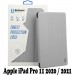 BeCover Чохол до планшета BeCover Apple iPad Pro 11 2020/21/22 Gray (707512)