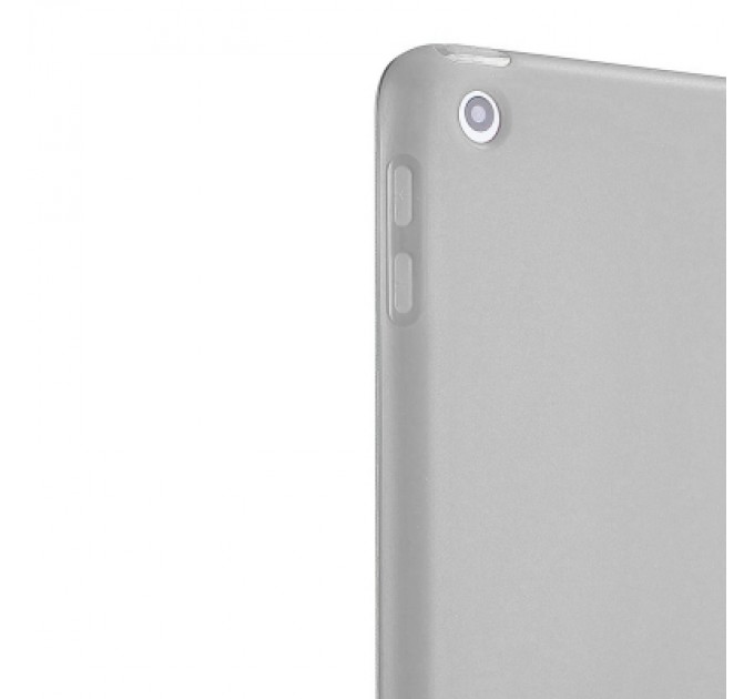 BeCover Чохол до планшета BeCover Apple iPad Pro 11 2020/21/22 Gray (707512)