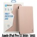 BeCover Чохол до планшета BeCover Apple iPad Pro 11 2020/21/22 Pink (707514)