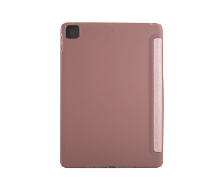 BeCover Чохол до планшета BeCover Apple iPad Pro 11 2020/21/22 Rose Gold (707515)