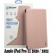 BeCover Чохол до планшета BeCover Apple iPad Pro 11 2020/21/22 Rose Gold (707515)