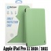 BeCover Чохол до планшета BeCover Soft TPU w/Apple Pencil Mount Apple iPad Pro 11 2020/21/22 (707538)