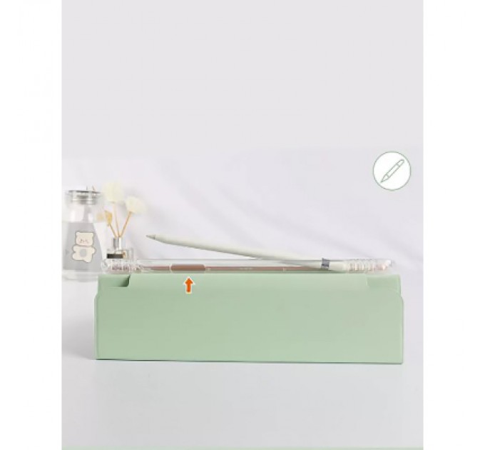 BeCover Чохол до планшета BeCover Soft TPU w/Apple Pencil Mount Apple iPad Pro 11 2020/21/22 (707538)