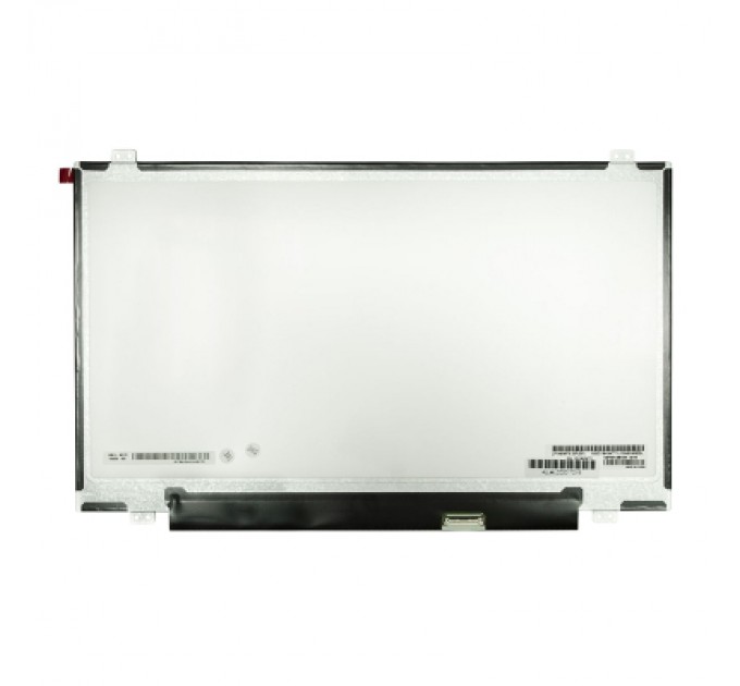 LG-Philips Матриця ноутбука LG-Philips 14.0" 1920x1080 LED IPS Slim мат 30pin (справа) EDP (LP140WF6-SPB1)