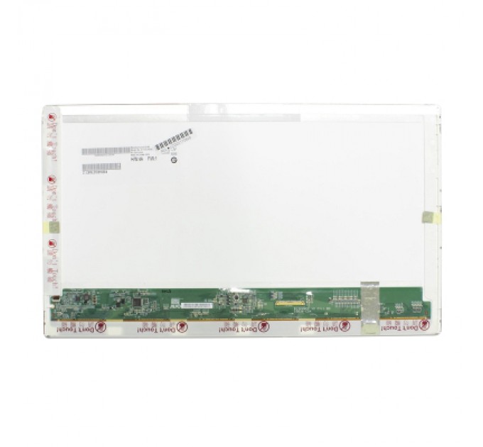 LG-Philips Матриця ноутбука LG-Philips 15.6" 1366x768 LED мат 40pin (справа) (LP156WH2-TLC1 / LC300778)