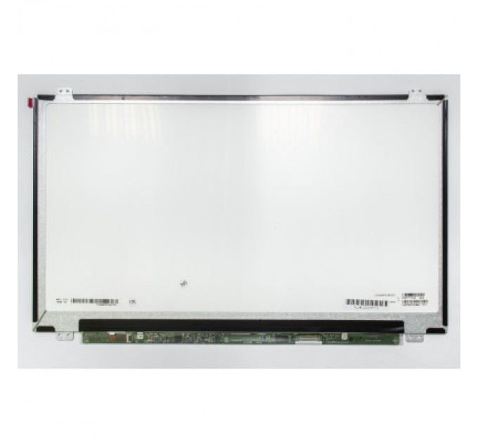 LG-Philips Матриця ноутбука LG-Philips 15.6" 1920x1080 LED IPS SLIM мат 30pin (справа) EDP (LP156WF6-SPD1)
