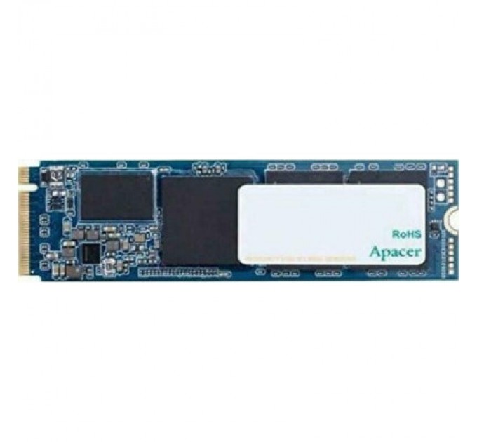 Apacer Накопичувач SSD M.2 2280 1TB Apacer (AP1TBAS2280P4X-1)