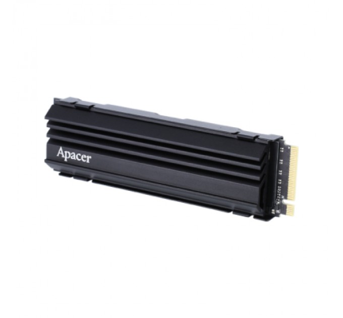 Apacer Накопичувач SSD M.2 2280 1TB Apacer (AP1TBAS2280Q4U-1)