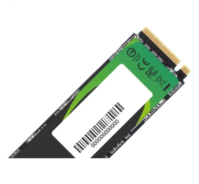 Apacer Накопичувач SSD M.2 2280 512GB Apacer (AP512GAS2280P4X-1)