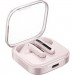 Xiaomi Навушники Xiaomi Redmi Buds 6 Active Transparent Pink (1071780)