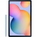Samsung Планшет Samsung Galaxy Tab S6 Lite 10.4 Wi-Fi 4/64GB Blue (SM-P613NZBASEK)