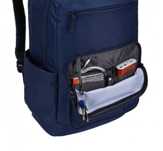 Case Logic Рюкзак для ноутбука Case Logic 15.6" Query 29L CCAM-4216 Dress Blue (6808613)