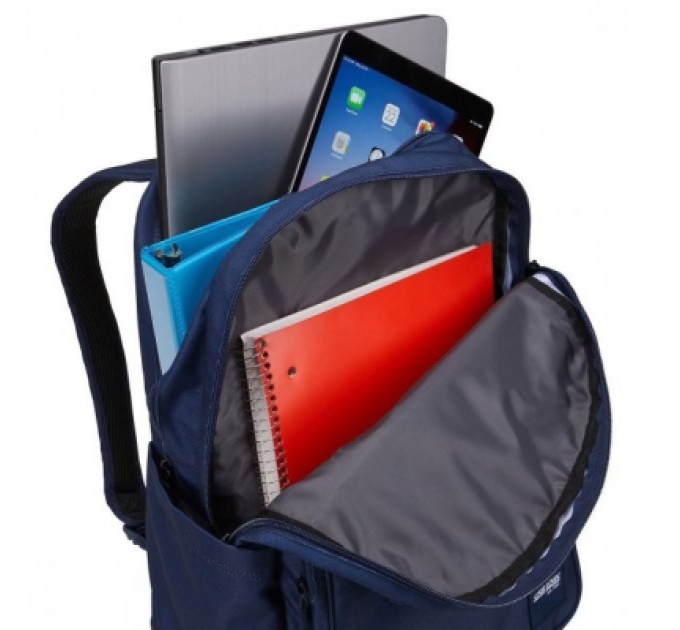 Case Logic Рюкзак для ноутбука Case Logic 15.6" Query 29L CCAM-4216 Dress Blue (6808613)