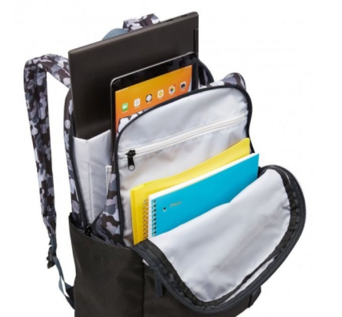 Case Logic Рюкзак для ноутбука Case Logic 15.6" Uplink 26L CCAM-3216 (Black Spot Camo) (6808611)