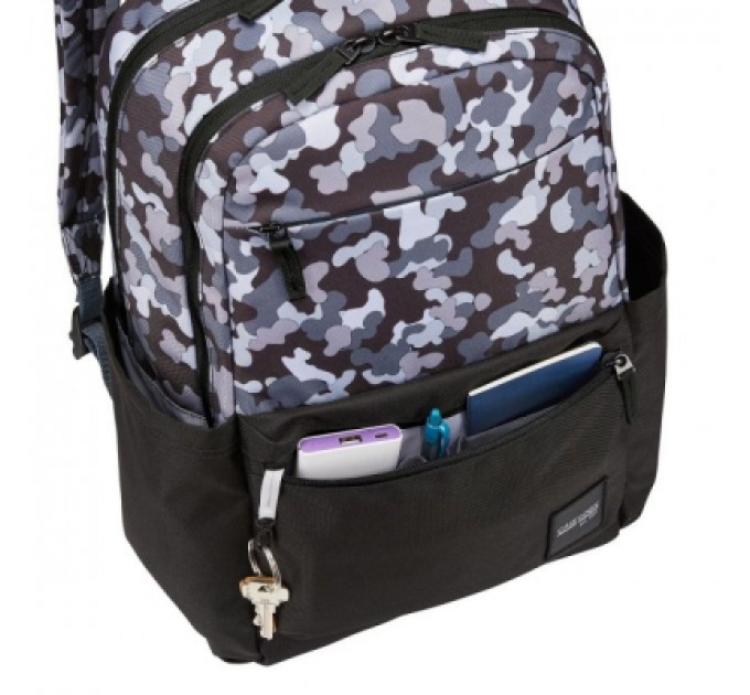 Case Logic Рюкзак для ноутбука Case Logic 15.6" Uplink 26L CCAM-3216 (Black Spot Camo) (6808611)