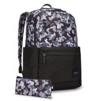 Рюкзак для ноутбука Case Logic 15.6" Uplink 26L CCAM-3216 (Black Spot Camo) (6808611)