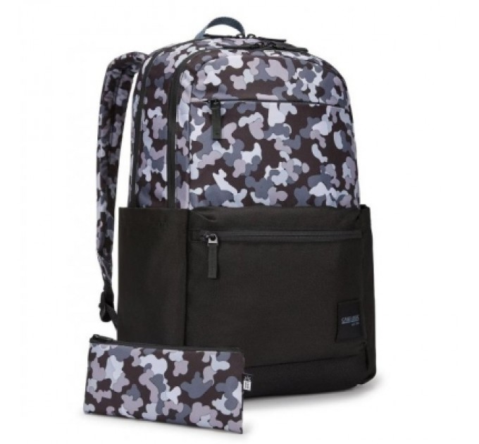Case Logic Рюкзак для ноутбука Case Logic 15.6" Uplink 26L CCAM-3216 (Black Spot Camo) (6808611)