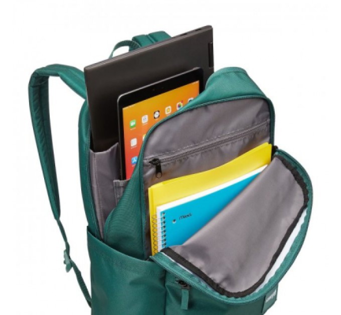 Case Logic Рюкзак для ноутбука Case Logic 15.6" Uplink 26L CCAM-3216 (Smoke Pine) (6808609)