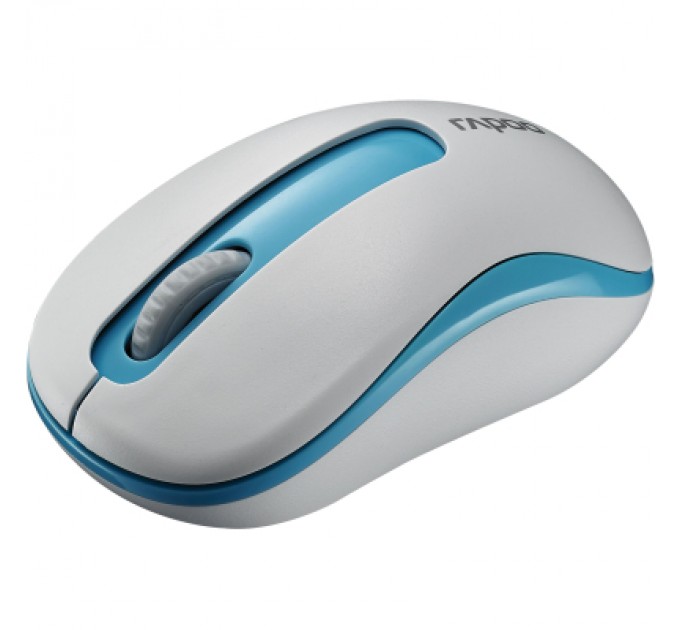 Rapoo Мишка Rapoo M10 Plus Blue
