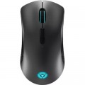 Lenovo Мишка Lenovo Legion M600 RGB Wireless Gaming Mouse Black (GY50X79385)