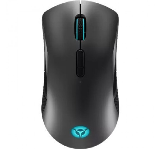 Lenovo Мишка Lenovo Legion M600 RGB Wireless Gaming Mouse Black (GY50X79385)