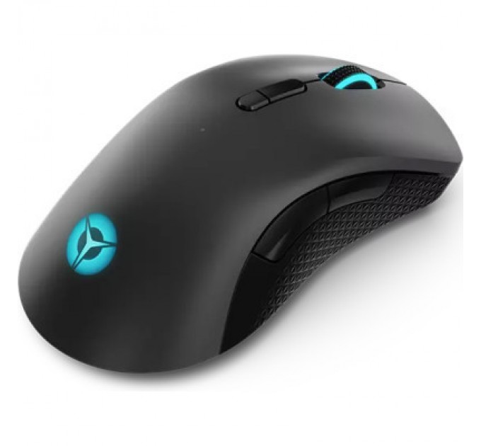Lenovo Мишка Lenovo Legion M600 RGB Wireless Gaming Mouse Black (GY50X79385)