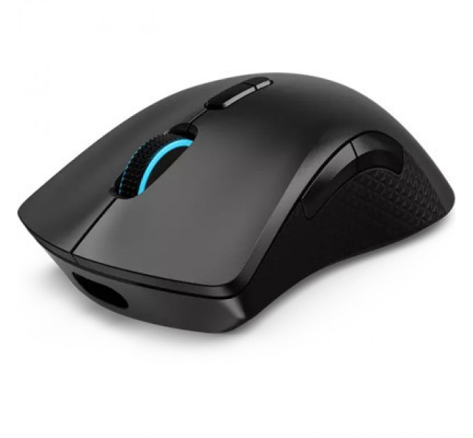 Lenovo Мишка Lenovo Legion M600 RGB Wireless Gaming Mouse Black (GY50X79385)