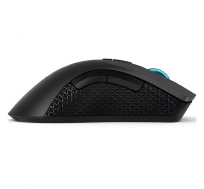 Lenovo Мишка Lenovo Legion M600 RGB Wireless Gaming Mouse Black (GY50X79385)
