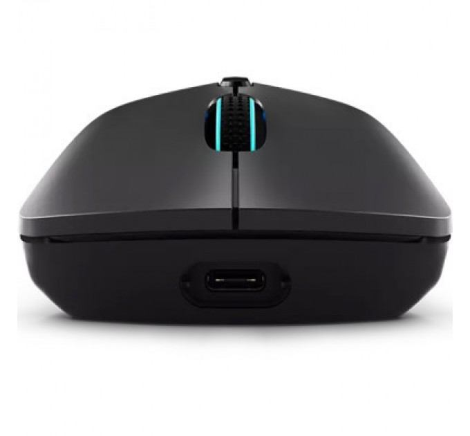 Lenovo Мишка Lenovo Legion M600 RGB Wireless Gaming Mouse Black (GY50X79385)