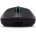 Lenovo Мишка Lenovo Legion M600 RGB Wireless Gaming Mouse Black (GY50X79385)
