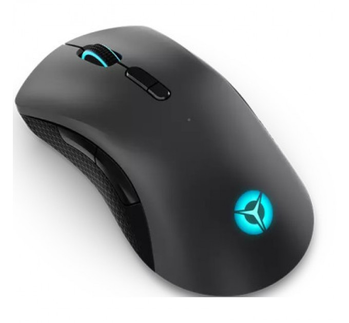 Lenovo Мишка Lenovo Legion M600 RGB Wireless Gaming Mouse Black (GY50X79385)