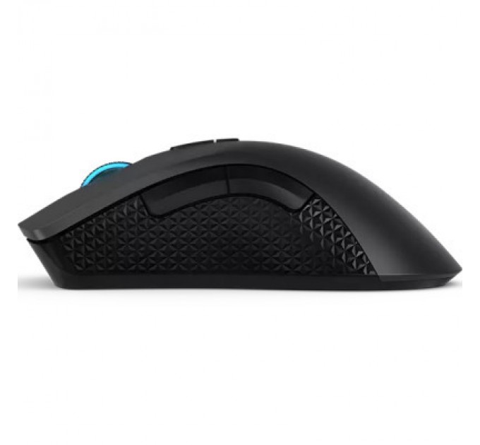 Lenovo Мишка Lenovo Legion M600 RGB Wireless Gaming Mouse Black (GY50X79385)