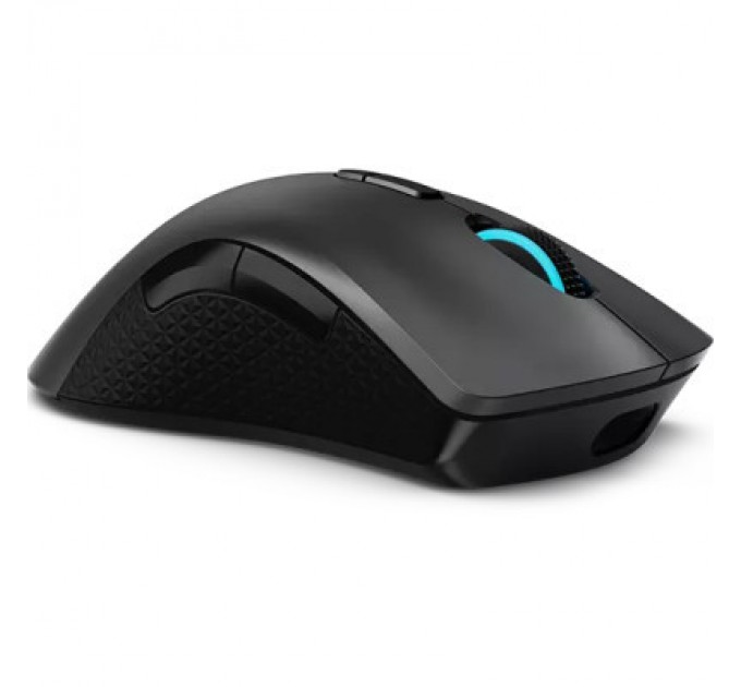 Lenovo Мишка Lenovo Legion M600 RGB Wireless Gaming Mouse Black (GY50X79385)