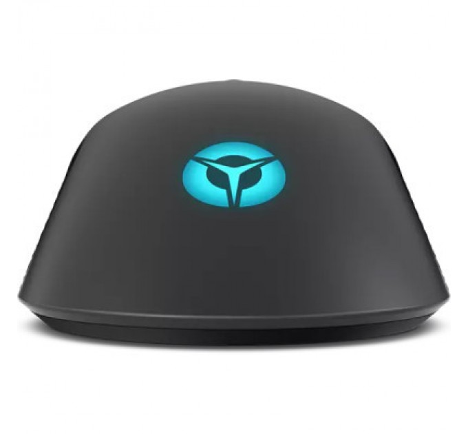 Lenovo Мишка Lenovo Legion M600 RGB Wireless Gaming Mouse Black (GY50X79385)