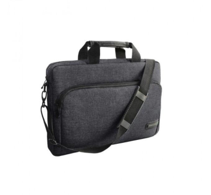 Grand-X Сумка для ноутбука Grand-X 14'' SB-138 Dark Grey (SB-138D)