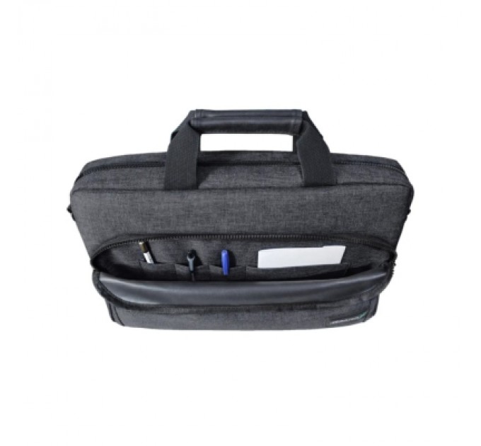 Grand-X Сумка для ноутбука Grand-X 14-15'' SB-149 soft pocket Dark Grey (SB-149D)