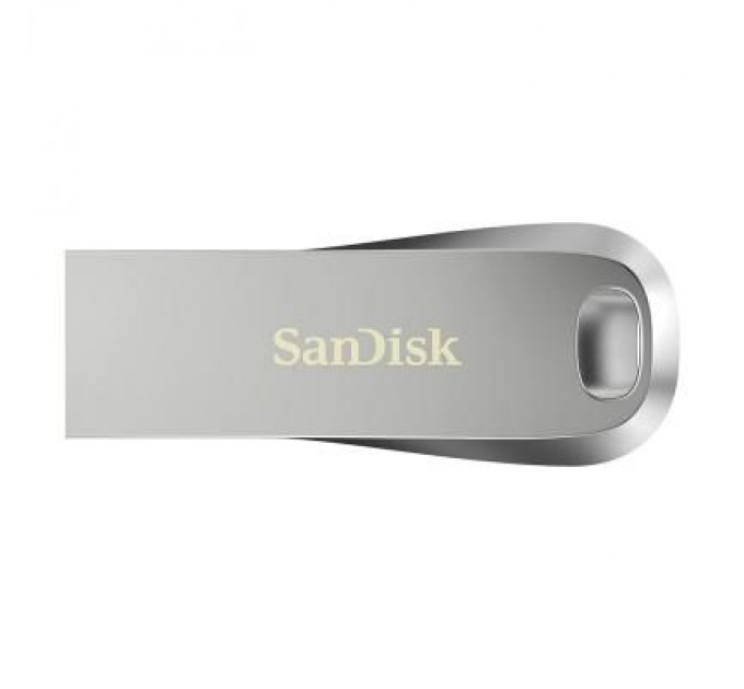 SanDisk USB флеш накопичувач SanDisk 32GB Ultra Luxe USB 3.1 (SDCZ74-032G-G46)