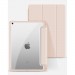 BeCover Чохол до планшета BeCover Soft Edge Pencil mount Apple iPad 10.2 2019/2020/2021 Pink (706815)
