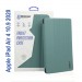 BeCover Чохол до планшета BeCover Soft Edge Pencil mount Apple iPad Air 4 10.9 2020/2021 Dark Green (706818)