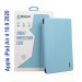 BeCover Чохол до планшета BeCover Soft Edge Pencil mount Apple iPad Air 4 10.9 2020/2021 Light Blue (706821)