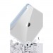BeCover Чохол до планшета BeCover Soft Edge Pencil mount Apple iPad Air 4 10.9 2020/2021 Light Blue (706821)