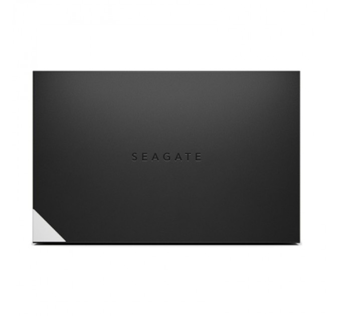 Seagate Зовнішній жорсткий диск 3.5" 18TB One Touch Desktop External Drive with Hub Seagate (STLC18000402)