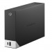 Seagate Зовнішній жорсткий диск 3.5" 18TB One Touch Desktop External Drive with Hub Seagate (STLC18000402)